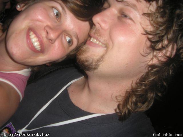  Ab/cd, Alvin s A Mkusok, Beatrice, Belga, Belmondo, Chuck Norris Action Squad, Collins And Behnam, Colorstar, Dalriada, Death Angel, Depresszi, Dek Bill Blues Band, Esclin Syndo, Finntroll, Firkin, Fish!, Hollywood Rose, Infra Gandhi, Kataklysm, Keep Of Kalessin, Kispl s A Borz, Korai Banditos Party, Korai rm, Kowalsky Meg A Vega, Machine Head, Magna Cum Laude, Mobilmania, Mystery Gang, N.o.h.a, Neo, Ossian, Paddy& The Rats, Parov Stelar & Band, Pokolgp, Quimby, Remorse, Road, Rme Vrzik, Sepultura, Ska Funderz, Subscribe, Tankcsapda, Testament, The Bedlam, The Idoru, Titusz, Watch My Dying, Yellow Spots, Zorall - Fot: Mks, Mucc