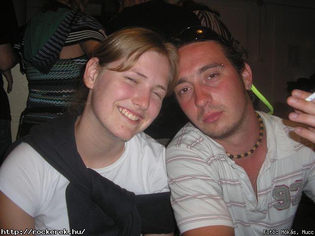 Ab/cd, Alvin s A Mkusok, Beatrice, Belga, Belmondo, Chuck Norris Action Squad, Collins And Behnam, Colorstar, Dalriada, Death Angel, Depresszi, Dek Bill Blues Band, Esclin Syndo, Finntroll, Firkin, Fish!, Hollywood Rose, Infra Gandhi, Kataklysm, Keep Of Kalessin, Kispl s A Borz, Korai Banditos Party, Korai rm, Kowalsky Meg A Vega, Machine Head, Magna Cum Laude, Mobilmania, Mystery Gang, N.o.h.a, Neo, Ossian, Paddy& The Rats, Parov Stelar & Band, Pokolgp, Quimby, Remorse, Road, Rme Vrzik, Sepultura, Ska Funderz, Subscribe, Tankcsapda, Testament, The Bedlam, The Idoru, Titusz, Watch My Dying, Yellow Spots, Zorall - Fot: Mks, Mucc