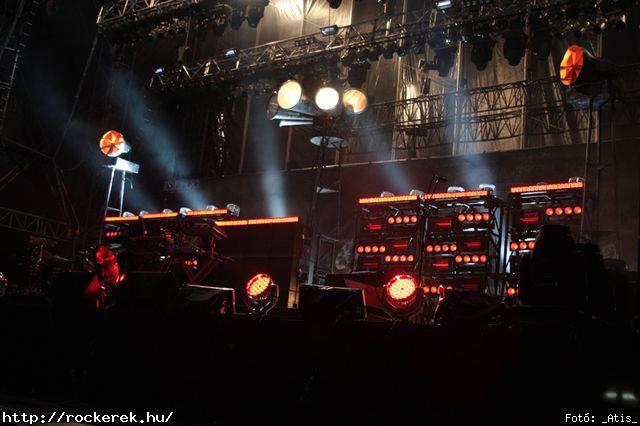  Deathstars, Prodigy - Fot: _Atis_