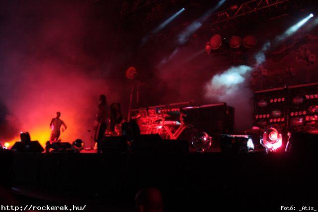 Deathstars, Prodigy - Fot: _Atis_