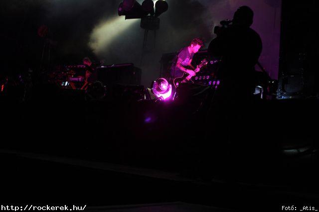  Deathstars, Prodigy - Fot: _Atis_