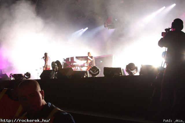  Deathstars, Prodigy - Fot: _Atis_