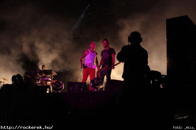  Deathstars, Prodigy - Fot: _Atis_