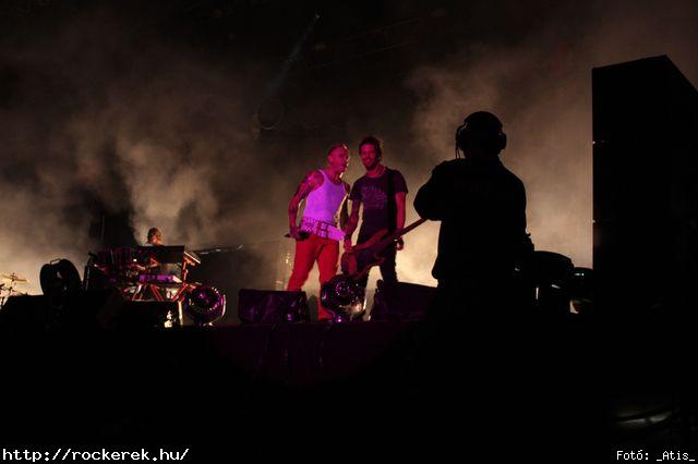  Deathstars, Prodigy - Fot: _Atis_