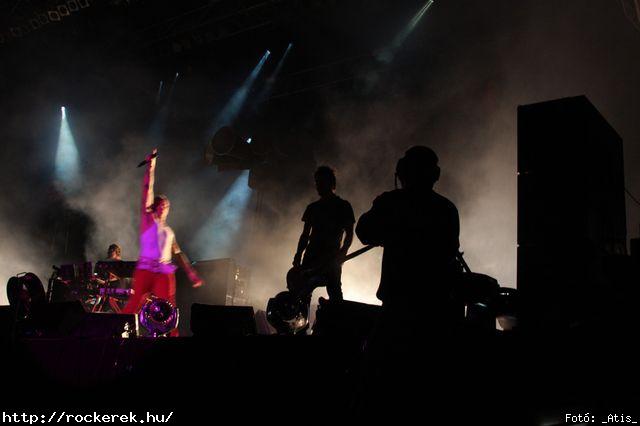  Deathstars, Prodigy - Fot: _Atis_