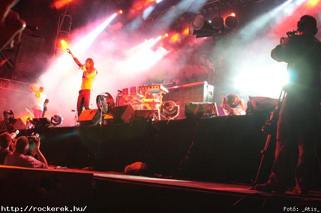  Deathstars, Prodigy - Fot: _Atis_