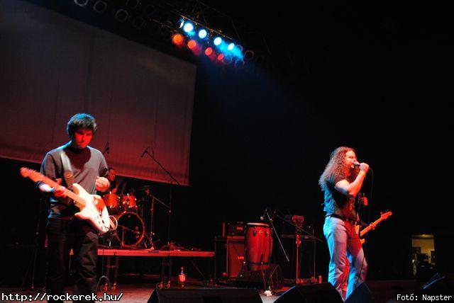  Brockolee, Dirty Dogs - Fot: Napster