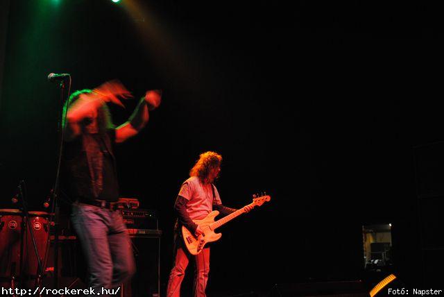  Brockolee, Dirty Dogs - Fot: Napster