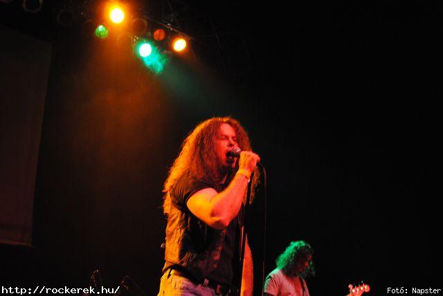  Brockolee, Dirty Dogs - Fot: Napster