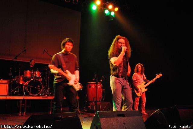  Brockolee, Dirty Dogs - Fot: Napster