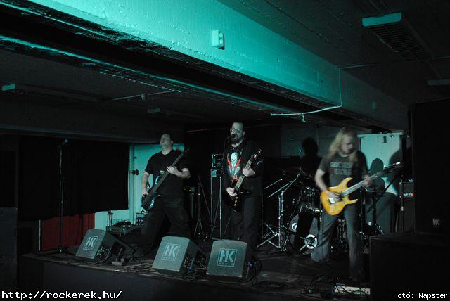  Brockolee, Dirty Dogs - Fot: Napster