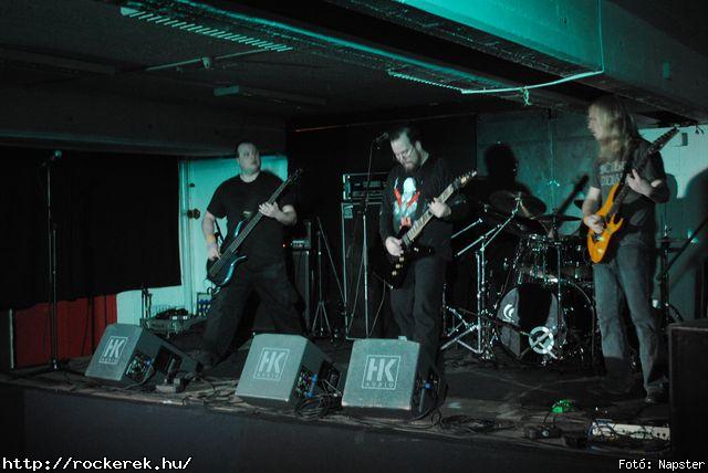  Brockolee, Dirty Dogs - Fot: Napster