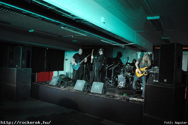  Brockolee, Dirty Dogs - Fot: Napster