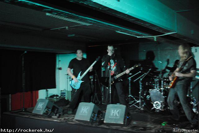  Brockolee, Dirty Dogs - Fot: Napster