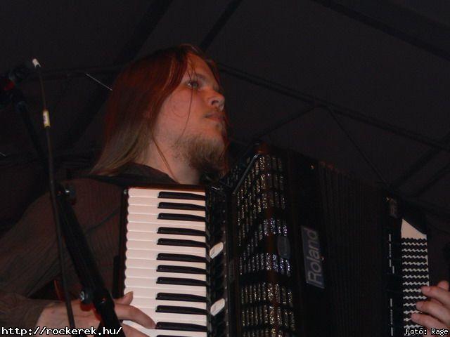  Agregator, Arkona, Artas, Brainstorm, Crossholder, Deathstars, Deicide, Dreyelands, Eluveitie, Elvenking, Finntroll, Korpiklaani, Lamb Of God, Marduk, Nameless Crime, Nevergreen, Nevermore, Sadist, Sonata Arctica, Vader, Varg, Wendigo, Winter Of Life - Fot: Rage
