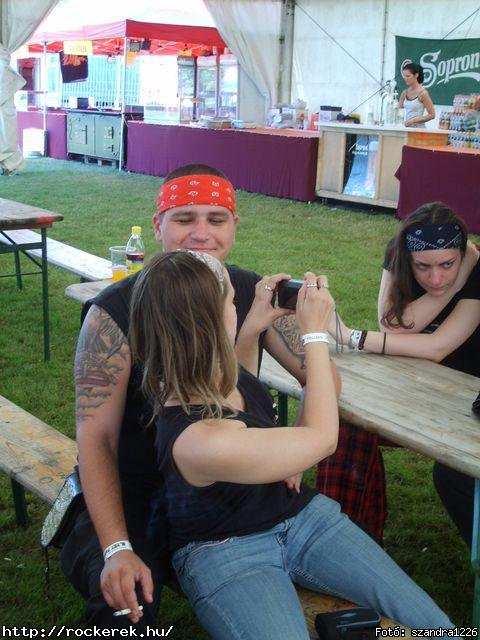  Aurra, Belga, Benzin, Bon Bon, C.s.e., Dek Bill Gyula, Ego Project, Jim Fizz, Paranoid Felvidk, Sing Sing +, Sub Bass Monster, Tankcsapda - Fot: szandra1226