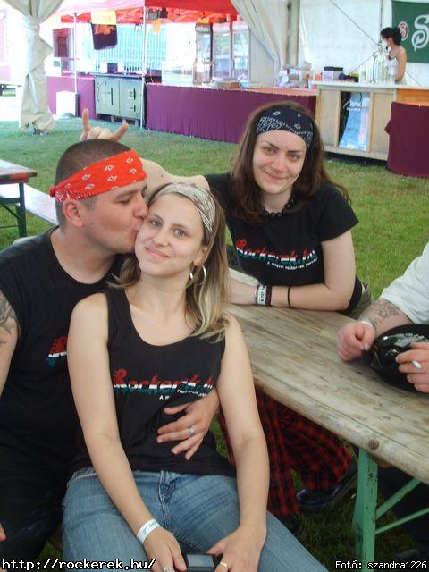  Aurra, Belga, Benzin, Bon Bon, C.s.e., Dek Bill Gyula, Ego Project, Jim Fizz, Paranoid Felvidk, Sing Sing +, Sub Bass Monster, Tankcsapda - Fot: szandra1226