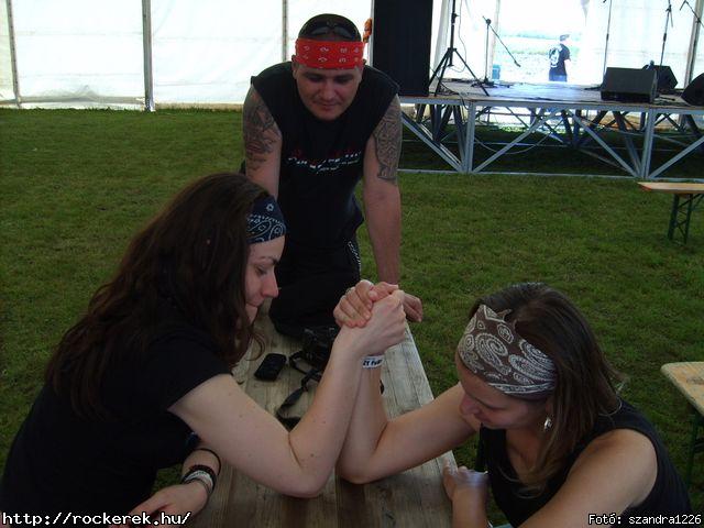  Aurra, Belga, Benzin, Bon Bon, C.s.e., Dek Bill Gyula, Ego Project, Jim Fizz, Paranoid Felvidk, Sing Sing +, Sub Bass Monster, Tankcsapda - Fot: szandra1226