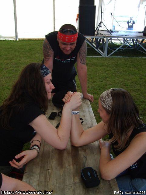  Aurra, Belga, Benzin, Bon Bon, C.s.e., Dek Bill Gyula, Ego Project, Jim Fizz, Paranoid Felvidk, Sing Sing +, Sub Bass Monster, Tankcsapda - Fot: szandra1226