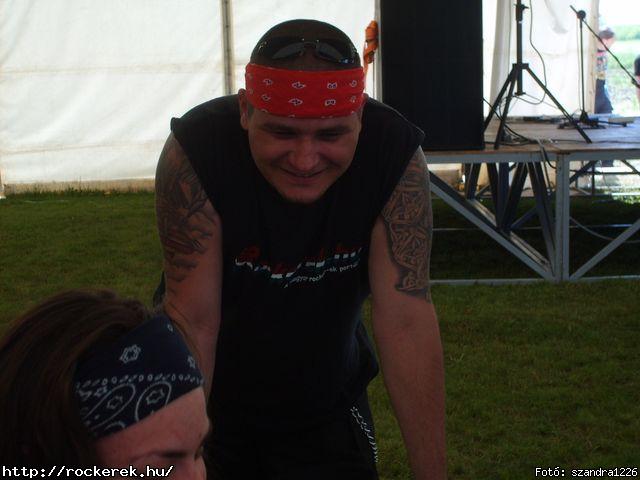  Aurra, Belga, Benzin, Bon Bon, C.s.e., Dek Bill Gyula, Ego Project, Jim Fizz, Paranoid Felvidk, Sing Sing +, Sub Bass Monster, Tankcsapda - Fot: szandra1226