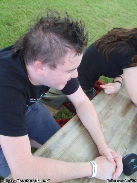  Aurra, Belga, Benzin, Bon Bon, C.s.e., Dek Bill Gyula, Ego Project, Jim Fizz, Paranoid Felvidk, Sing Sing +, Sub Bass Monster, Tankcsapda - Fot: szandra1226