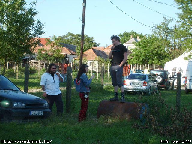  Aurra, Belga, Benzin, Bon Bon, C.s.e., Dek Bill Gyula, Ego Project, Jim Fizz, Paranoid Felvidk, Sing Sing +, Sub Bass Monster, Tankcsapda - Fot: szandra1226