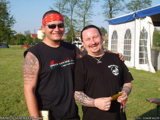  Aurra, Belga, Benzin, Bon Bon, C.s.e., Dek Bill Gyula, Ego Project, Jim Fizz, Paranoid Felvidk, Sing Sing +, Sub Bass Monster, Tankcsapda - Fot: szandra1226