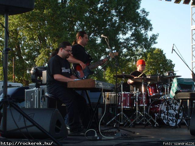  Aurra, Belga, Benzin, Bon Bon, C.s.e., Dek Bill Gyula, Ego Project, Jim Fizz, Paranoid Felvidk, Sing Sing +, Sub Bass Monster, Tankcsapda - Fot: szandra1226