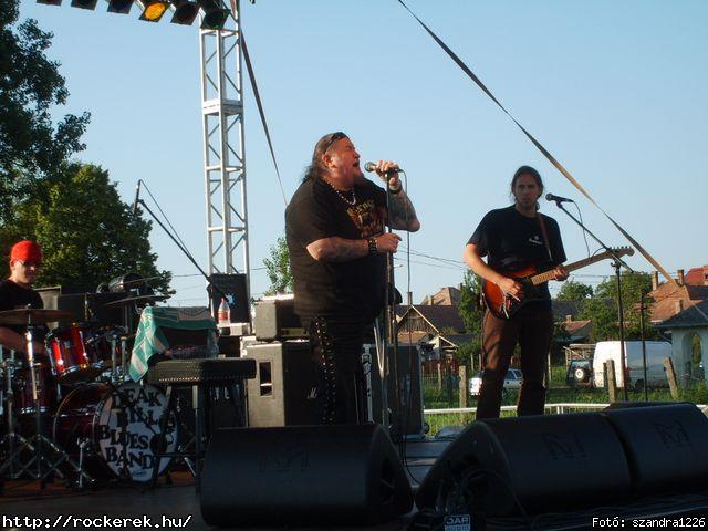  Aurra, Belga, Benzin, Bon Bon, C.s.e., Dek Bill Gyula, Ego Project, Jim Fizz, Paranoid Felvidk, Sing Sing +, Sub Bass Monster, Tankcsapda - Fot: szandra1226