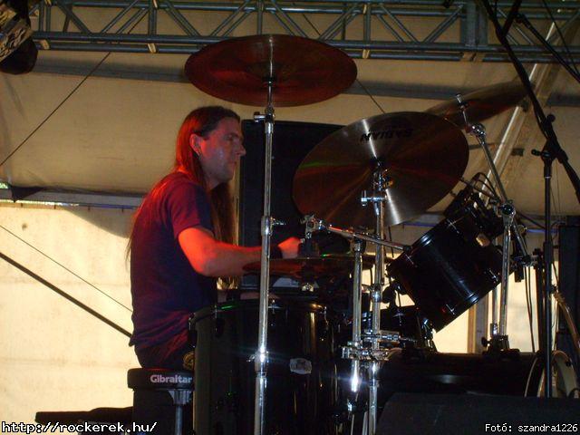  Aurra, Europe Tribute Band, Hidor Plne, Hooligans, Lord, Power - Fot: szandra1226