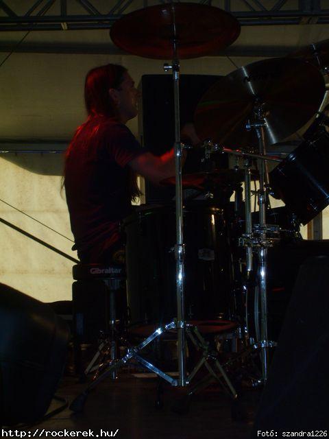  Aurra, Europe Tribute Band, Hidor Plne, Hooligans, Lord, Power - Fot: szandra1226