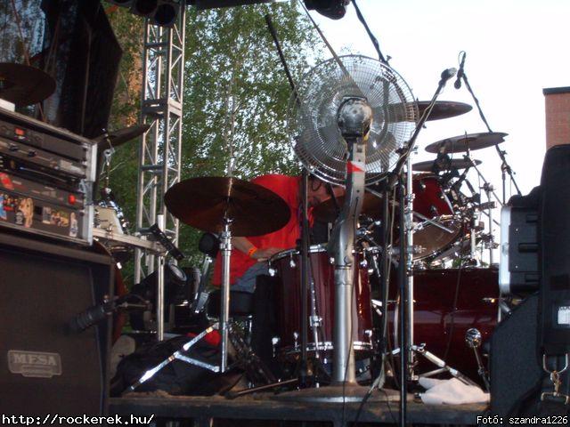  Aurra, Europe Tribute Band, Hidor Plne, Hooligans, Lord, Power - Fot: szandra1226