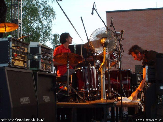  Aurra, Europe Tribute Band, Hidor Plne, Hooligans, Lord, Power - Fot: szandra1226