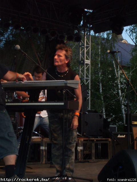  Aurra, Europe Tribute Band, Hidor Plne, Hooligans, Lord, Power - Fot: szandra1226