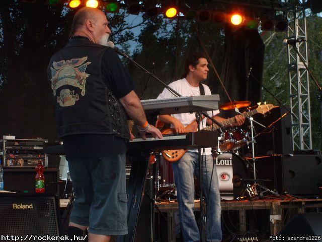  Aurra, Europe Tribute Band, Hidor Plne, Hooligans, Lord, Power - Fot: szandra1226