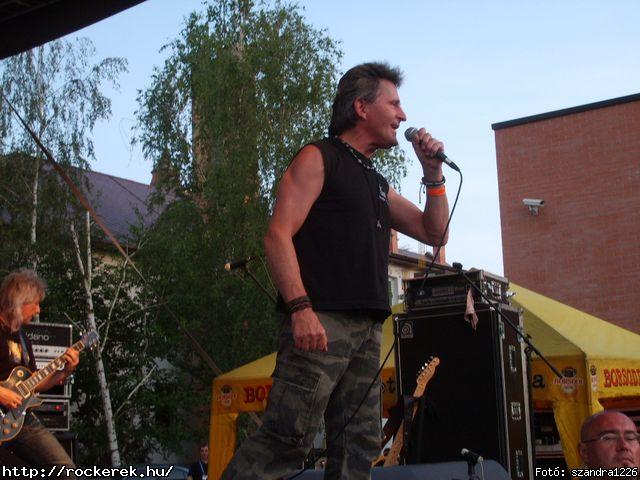  Aurra, Europe Tribute Band, Hidor Plne, Hooligans, Lord, Power - Fot: szandra1226