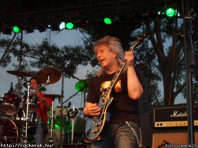  Aurra, Europe Tribute Band, Hidor Plne, Hooligans, Lord, Power - Fot: szandra1226