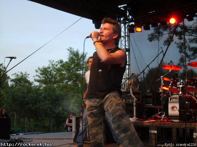  Aurra, Europe Tribute Band, Hidor Plne, Hooligans, Lord, Power - Fot: szandra1226