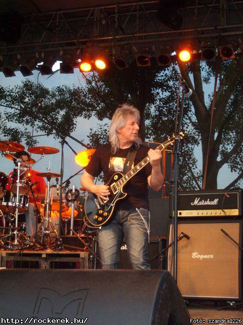  Aurra, Europe Tribute Band, Hidor Plne, Hooligans, Lord, Power - Fot: szandra1226