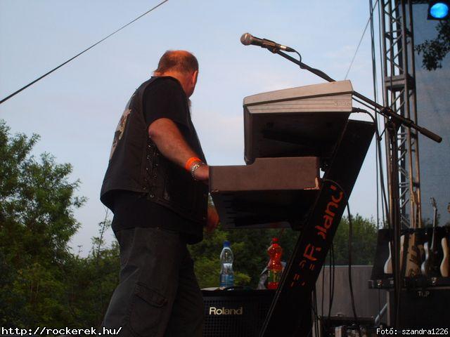  Aurra, Europe Tribute Band, Hidor Plne, Hooligans, Lord, Power - Fot: szandra1226