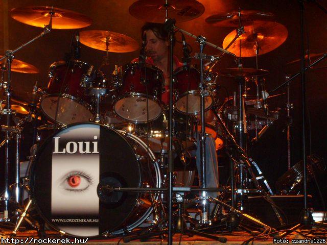  Aurra, Europe Tribute Band, Hidor Plne, Hooligans, Lord, Power - Fot: szandra1226