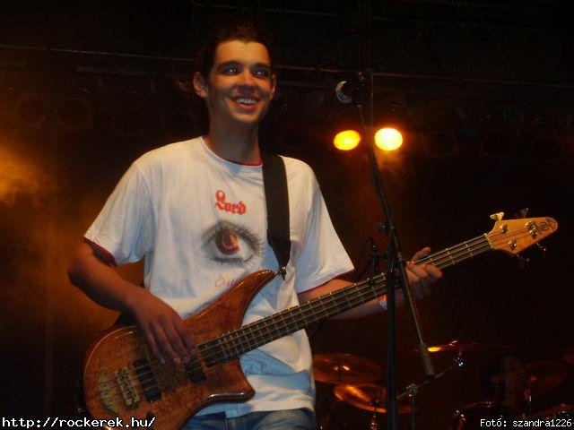  Aurra, Europe Tribute Band, Hidor Plne, Hooligans, Lord, Power - Fot: szandra1226