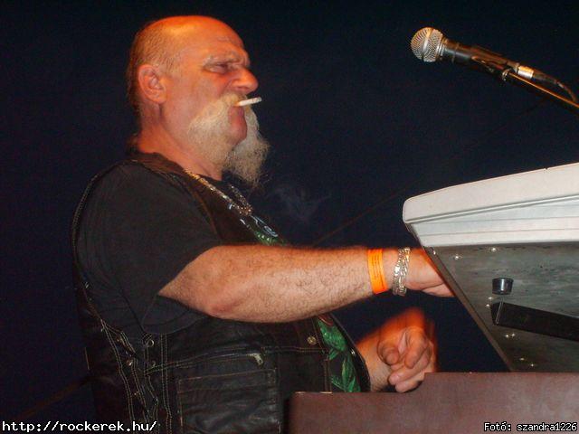  Aurra, Europe Tribute Band, Hidor Plne, Hooligans, Lord, Power - Fot: szandra1226