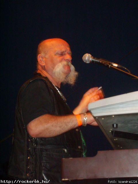  Aurra, Europe Tribute Band, Hidor Plne, Hooligans, Lord, Power - Fot: szandra1226