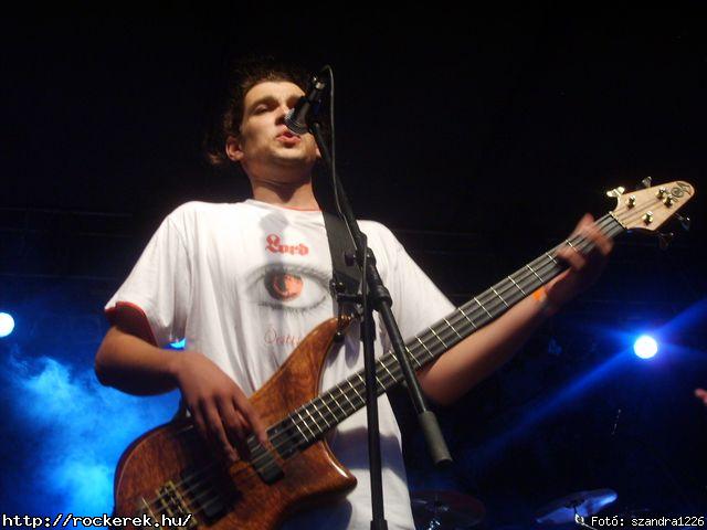  Aurra, Europe Tribute Band, Hidor Plne, Hooligans, Lord, Power - Fot: szandra1226