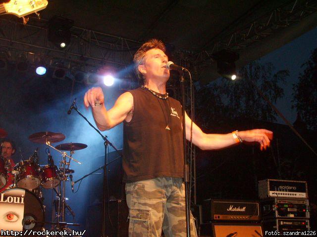  Aurra, Europe Tribute Band, Hidor Plne, Hooligans, Lord, Power - Fot: szandra1226