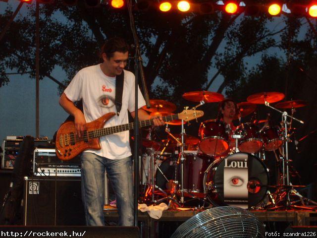  Aurra, Europe Tribute Band, Hidor Plne, Hooligans, Lord, Power - Fot: szandra1226