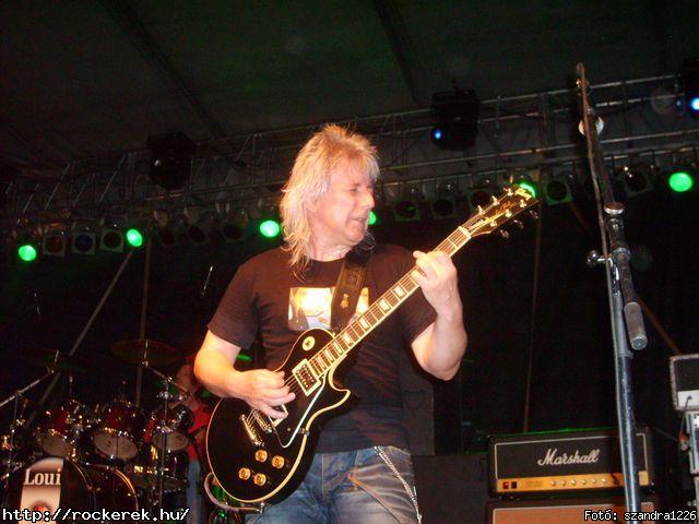  Aurra, Europe Tribute Band, Hidor Plne, Hooligans, Lord, Power - Fot: szandra1226