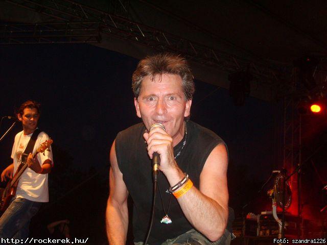  Aurra, Europe Tribute Band, Hidor Plne, Hooligans, Lord, Power - Fot: szandra1226