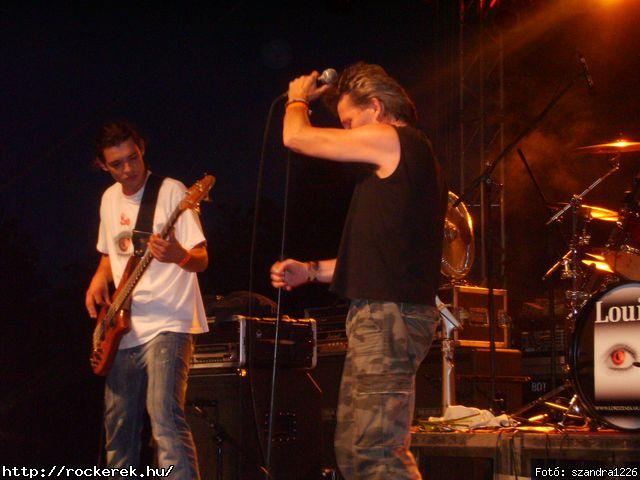  Aurra, Europe Tribute Band, Hidor Plne, Hooligans, Lord, Power - Fot: szandra1226